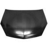 OPEL 1160012 Bonnet